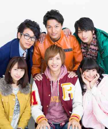 戦隊シリーズの思い出を語りたい