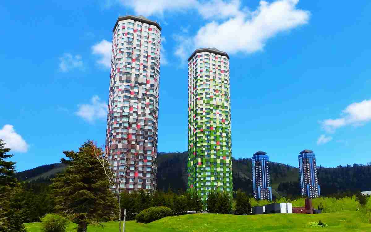 気になっているホテルや旅館の名前を書くと泊まった事があるガル民が感想を教えてくれるトピ。Part2