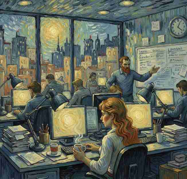 皆さんのパート先の雰囲気教えて