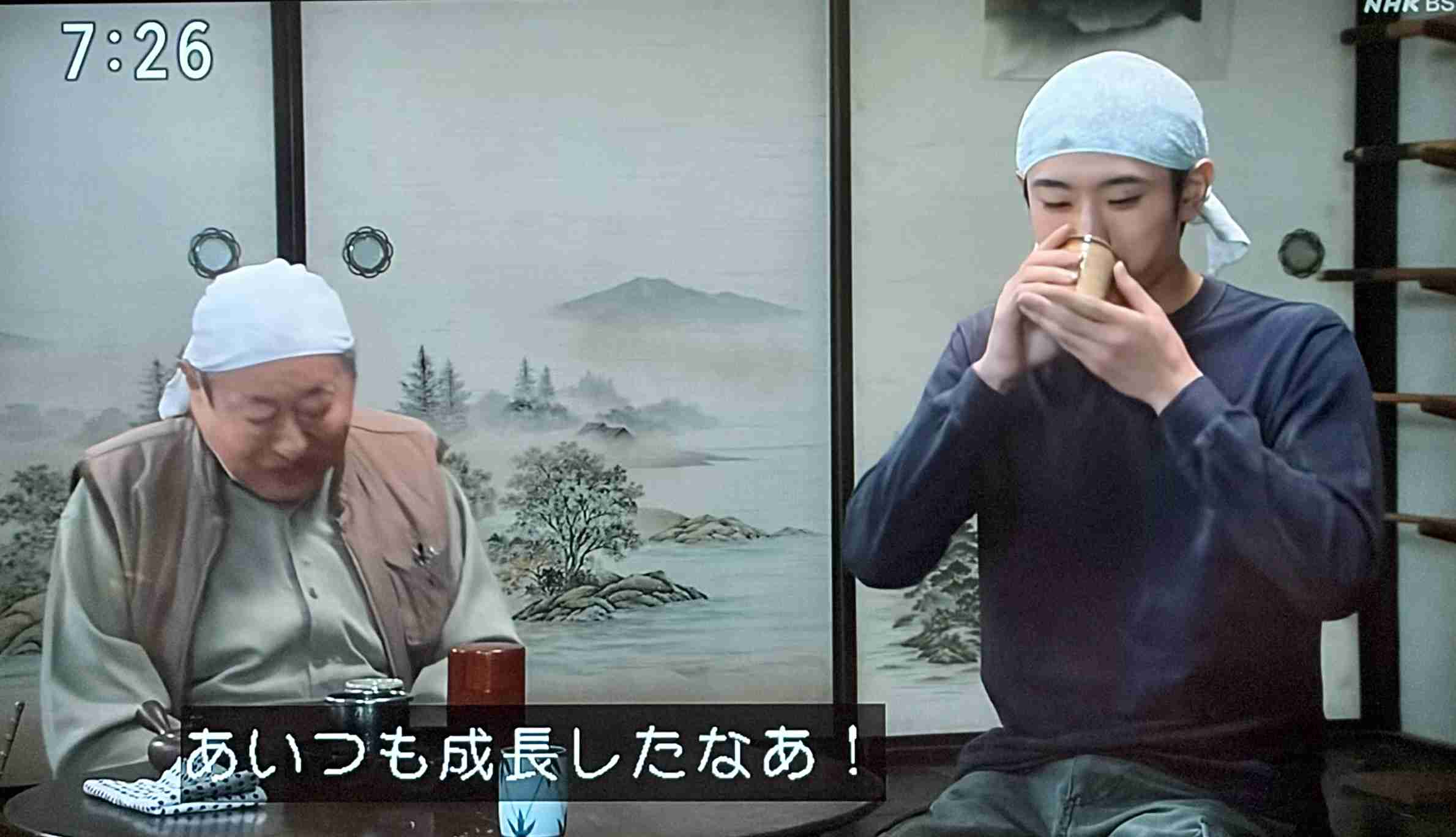 【朝ドラ】どんど晴れ再放送見てる方🌸 Part4