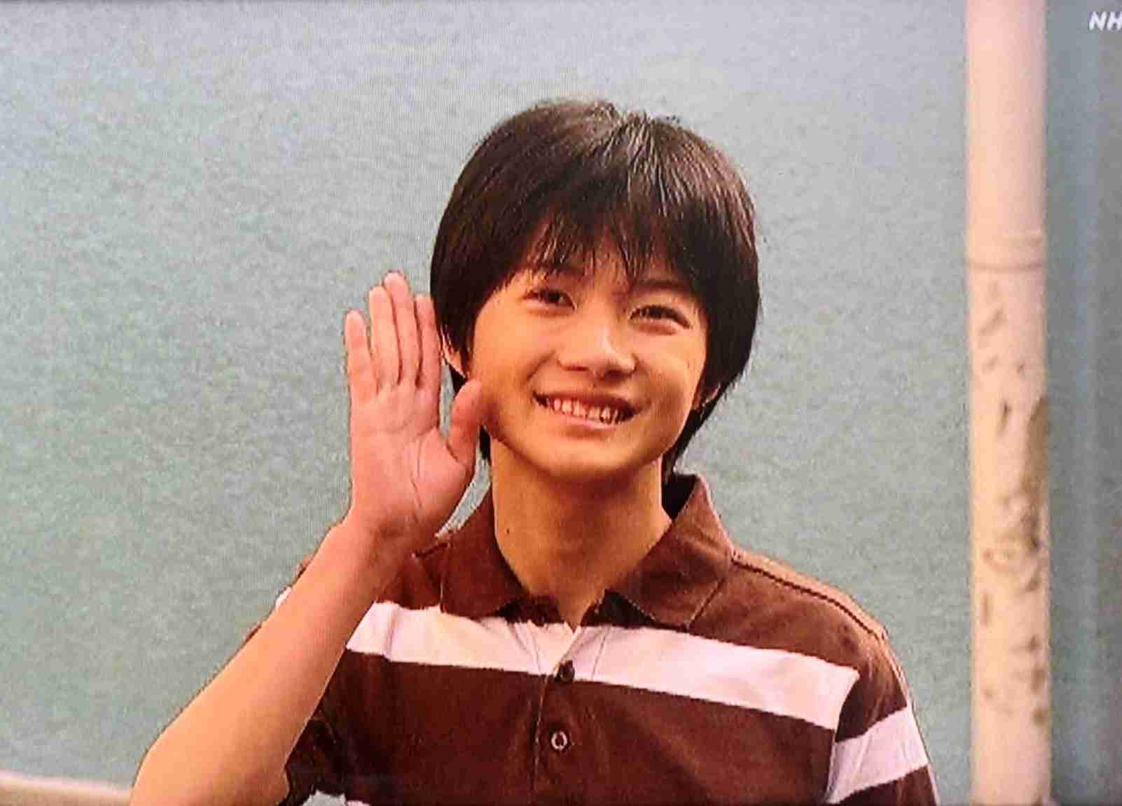 【朝ドラ】どんど晴れ再放送見てる方🌸 Part4