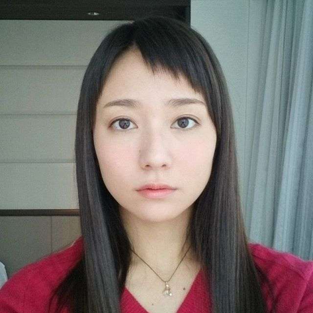 皆さん、どんな前髪にしてますか？