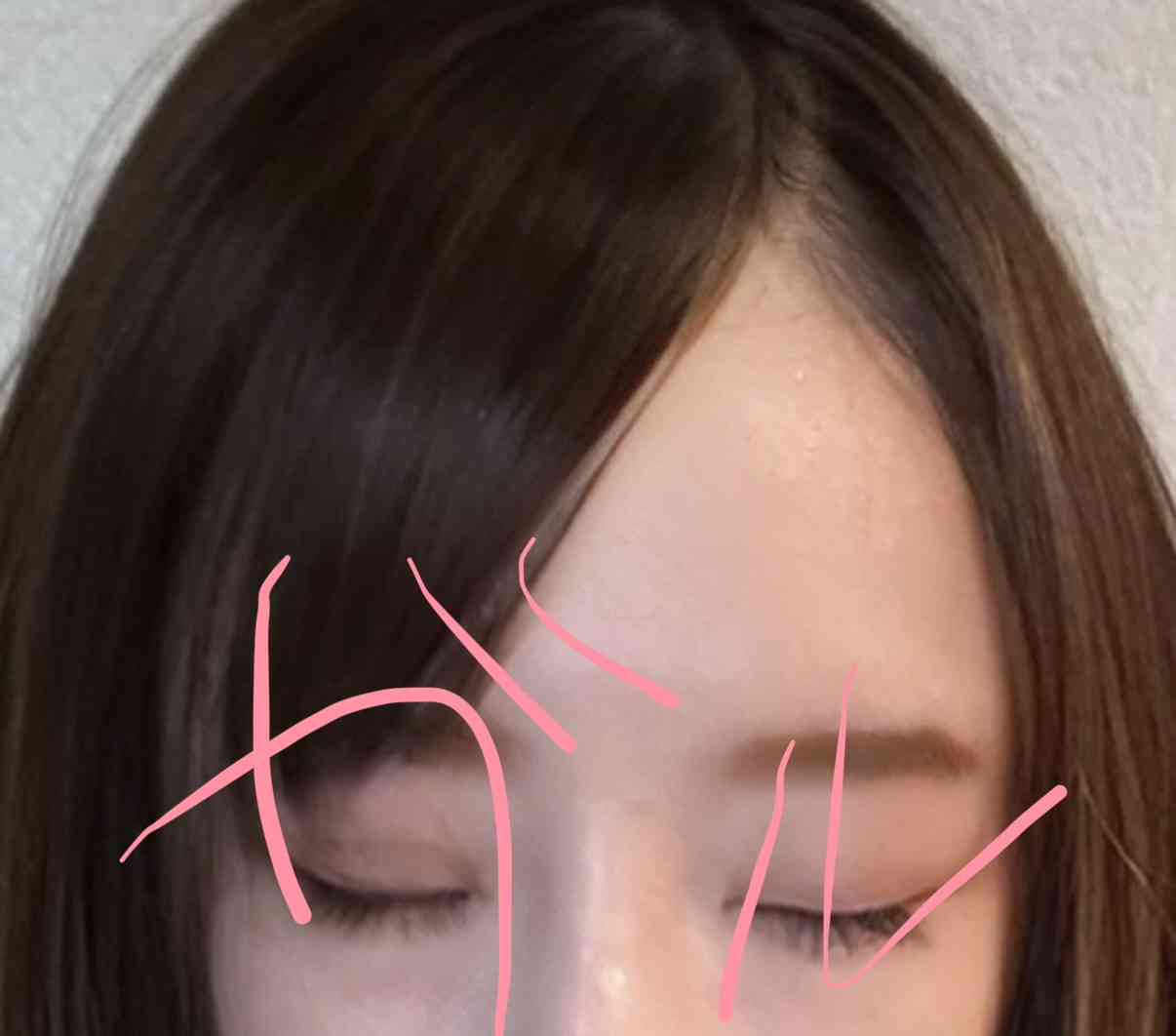 皆さん、どんな前髪にしてますか？