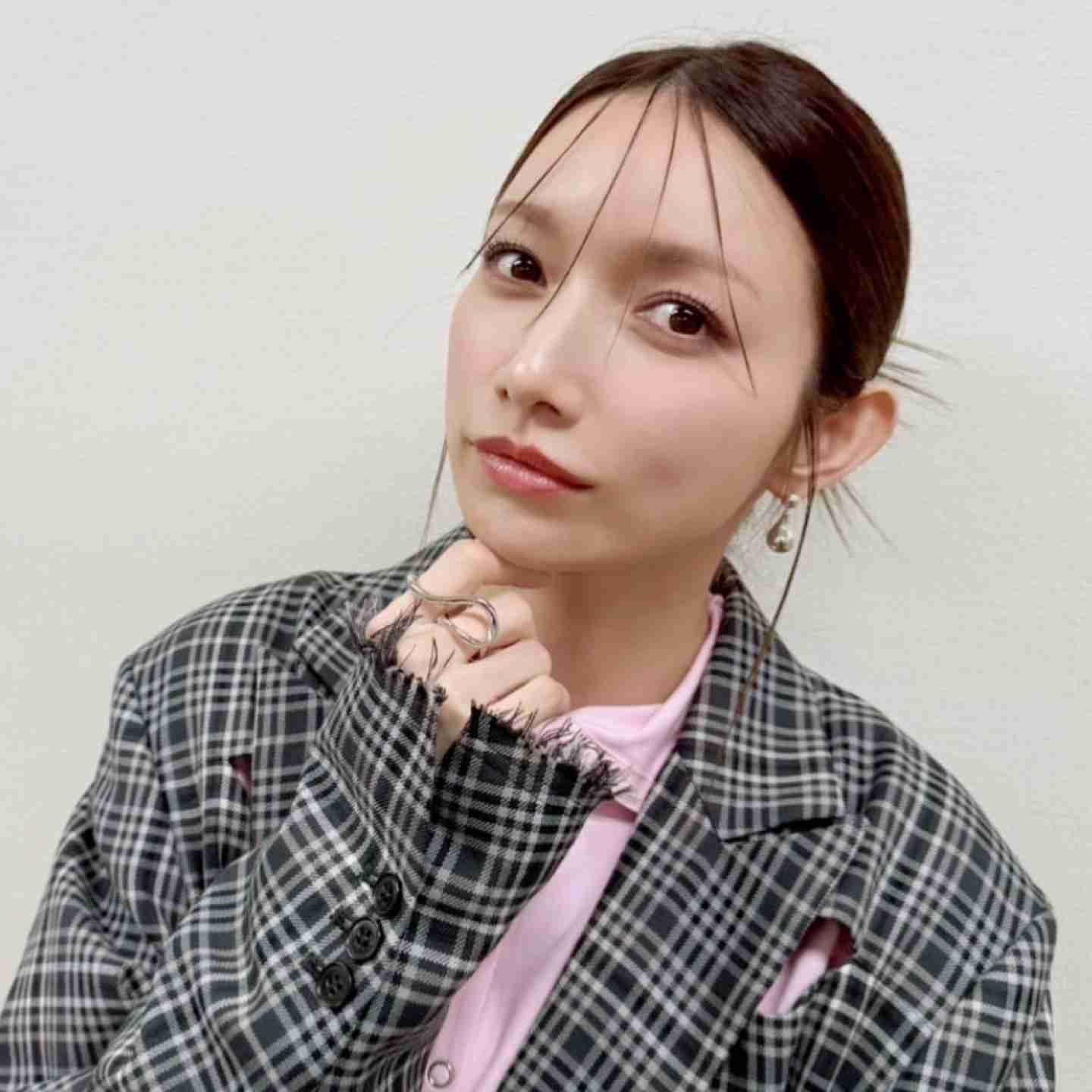 皆さん、どんな前髪にしてますか？