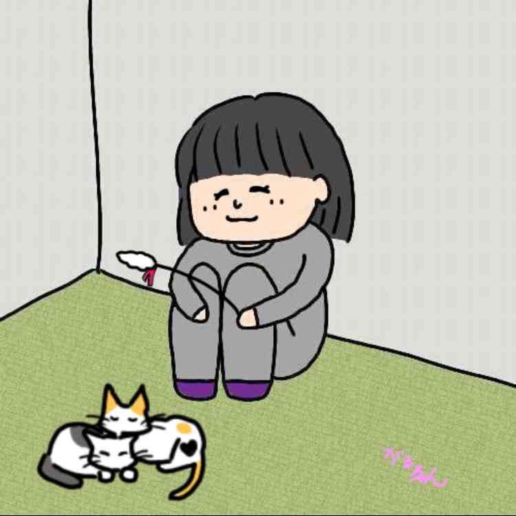 独身の自分と既婚の友達