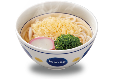 東京の店で「たぬきそば」を注文した関西人の客が「揚げ玉」にクレーム！東西の違いを踏まえてどう対応？