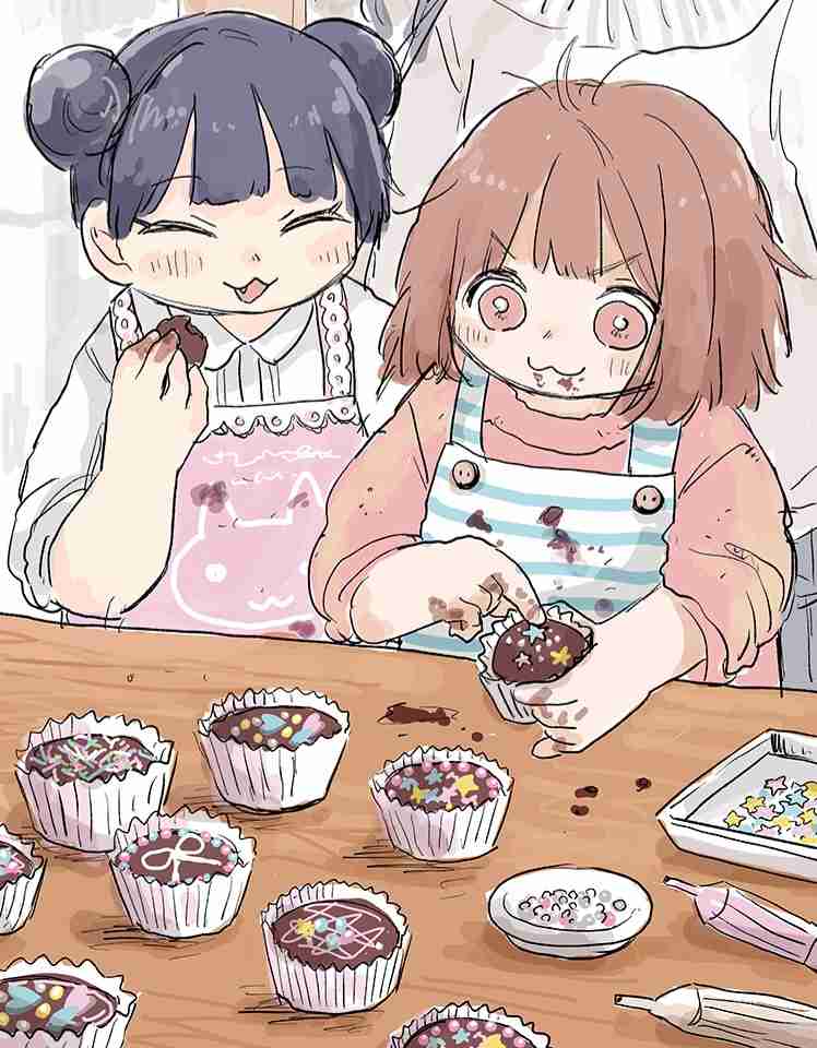 「みいちゃんと山田さん」を語りたいpart9