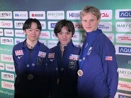 鍵山優真に敗れた“4回転の神”マリニンが「持っている力の50％しか出さなかった」の問題発言で代理人が慌てて「本気で言っていない」と火消しに回るドタバタ劇