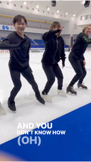 鍵山優真に敗れた“4回転の神”マリニンが「持っている力の50％しか出さなかった」の問題発言で代理人が慌てて「本気で言っていない」と火消しに回るドタバタ劇