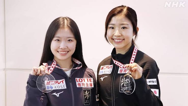 【フィギュア】4位・千葉百音 エキシビション出られず…ペトロシャン参加で波紋「5位以降出すのに?」