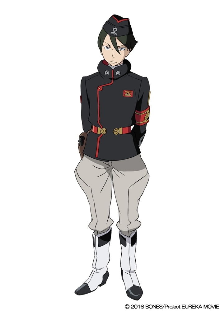 このキャラの声優は誰？