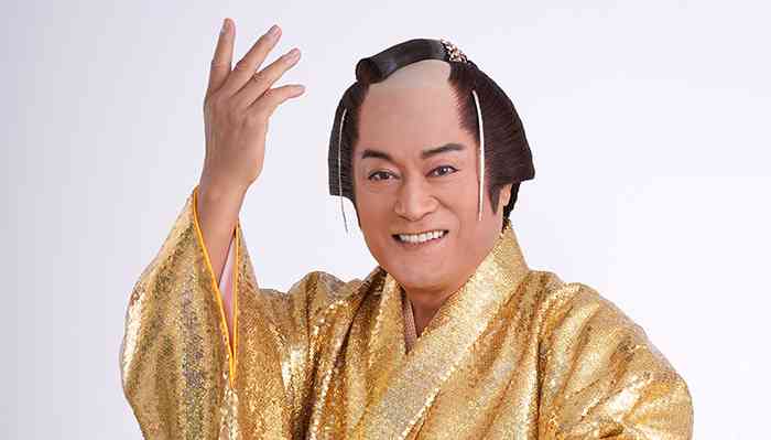 【松平健】マツケンサンバの画像いっぱいください