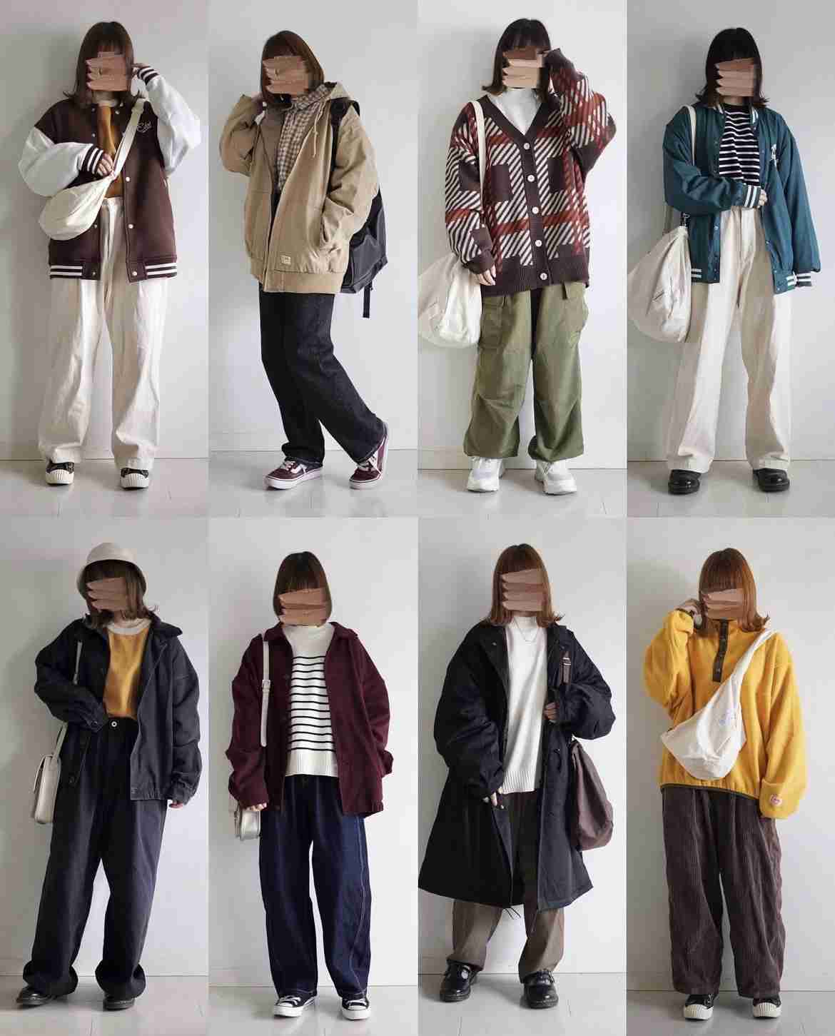 女子大あるある