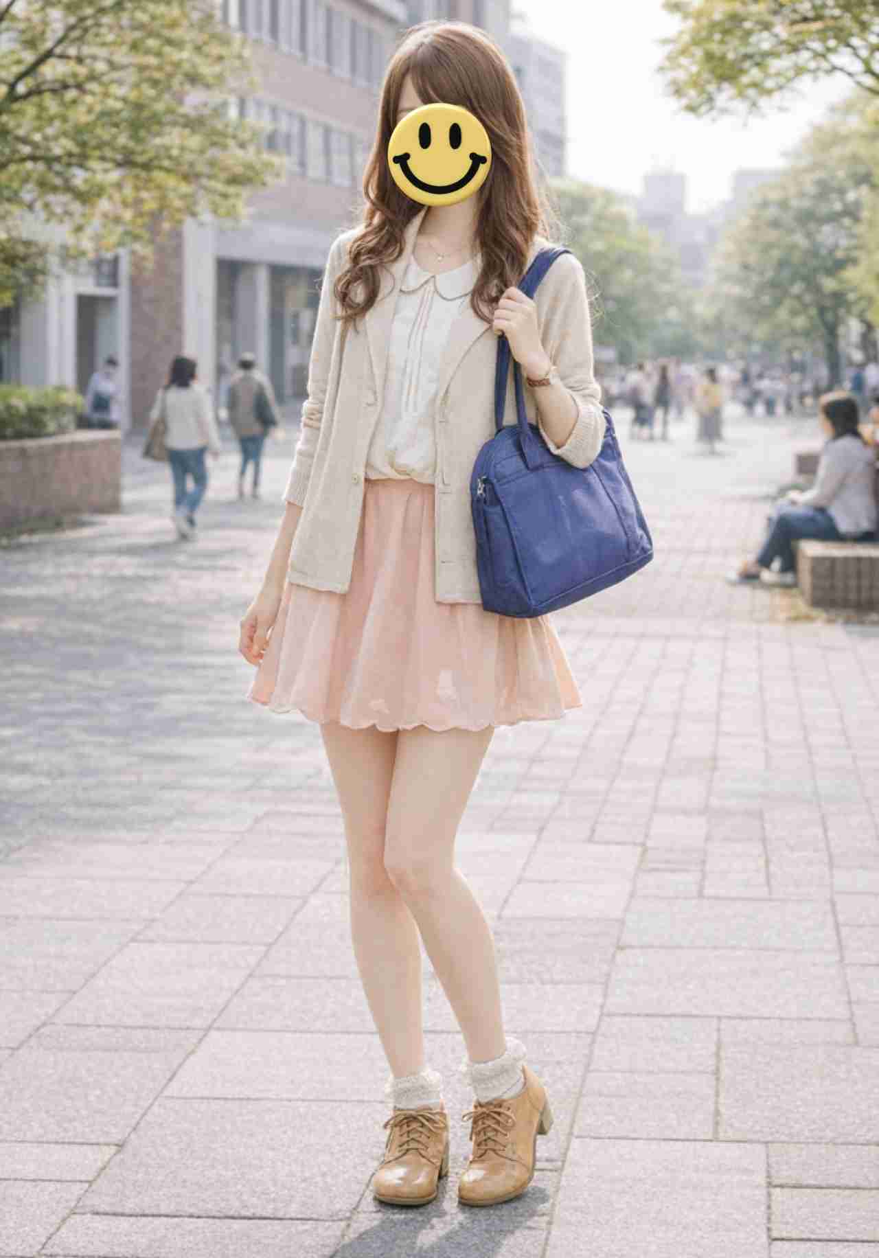 女子大あるある