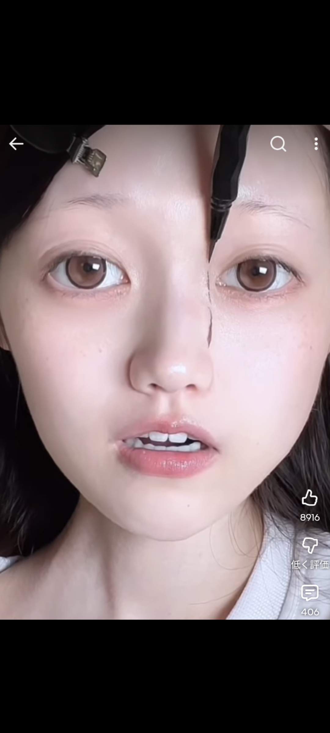 「盛れてるね」は褒め言葉――プリクラ30年、「デカ目」加工の人気続く理由 #アジア文化最前線