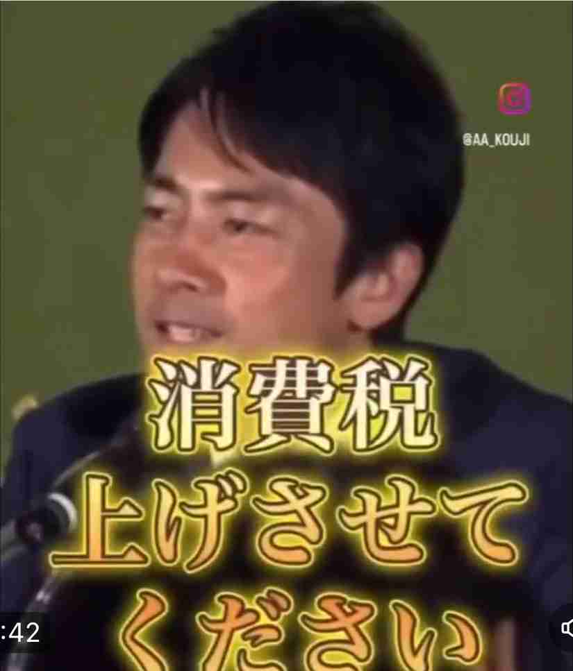 期日前投票で投票してきた人〜。
