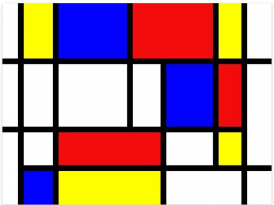 絵の具で絵を描くのが好きな人