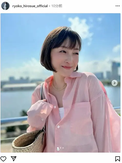 40代アラフォーの春服