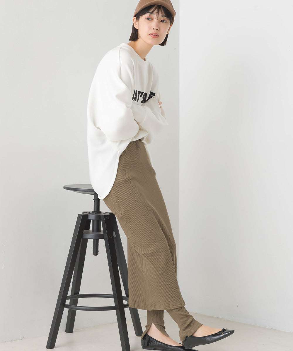 40代アラフォーの春服