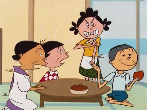 ご長寿アニメ、そろそろ世代交代してもいいと思いませんか？