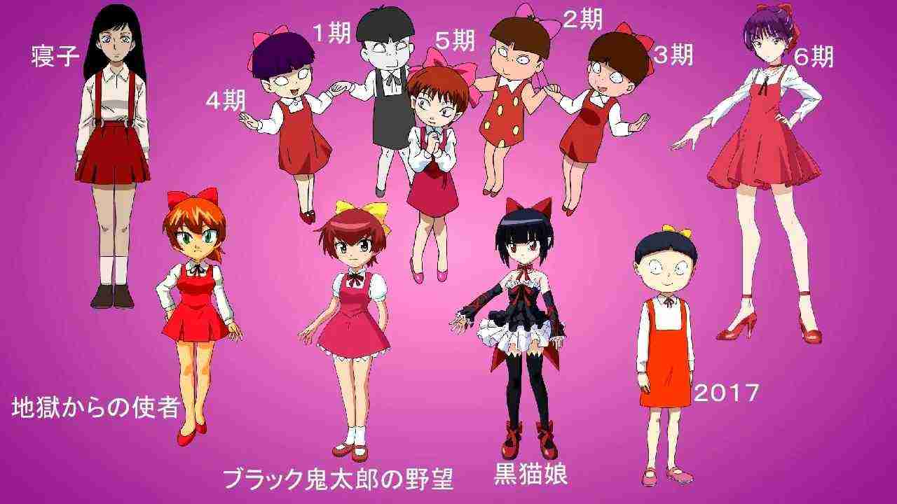 ご長寿アニメ、そろそろ世代交代してもいいと思いませんか？