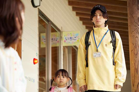 今は正社員共働きでも18時保育園お迎えは珍しい?