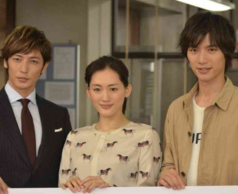 ドラマ「きょうは会社休みます。」を語ろう