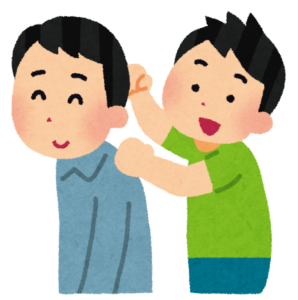 父親孝行って何してますか？