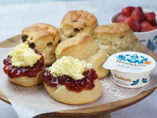 世界の高カロリー飯