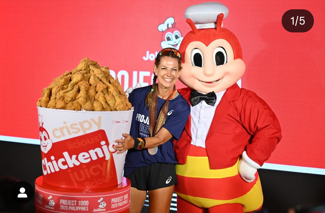 世界の高カロリー飯