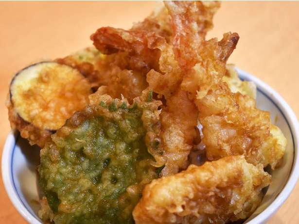 世界の高カロリー飯