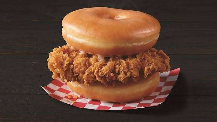 世界の高カロリー飯