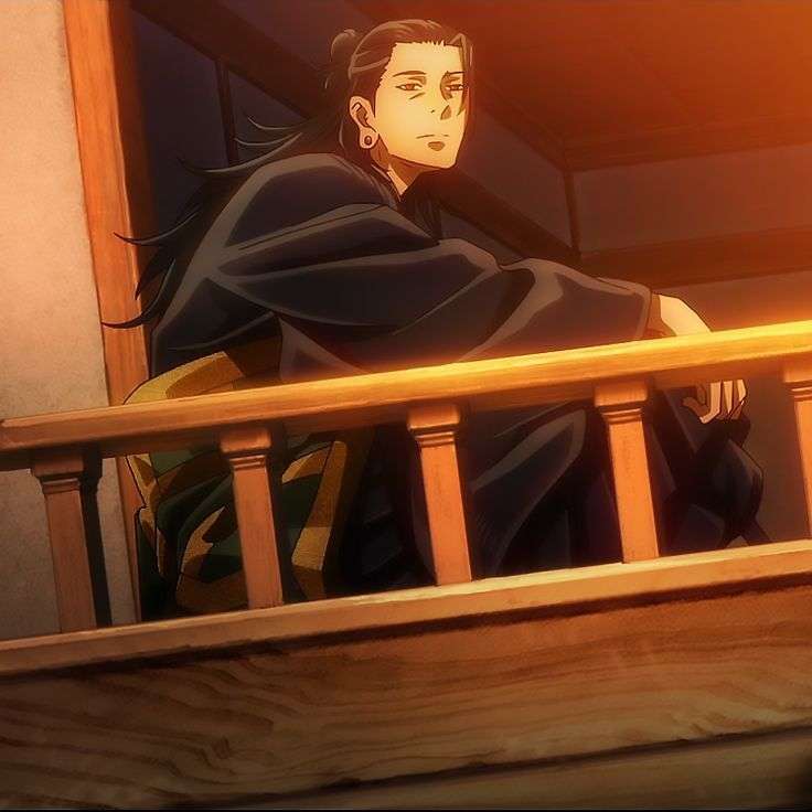 呪術廻戦で彼氏にしたいキャラ