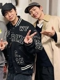 松下洸平 小栗旬、松本潤…大河俳優が勢揃い!“圧巻”ショットが大反響「並びが眩しい」「え!凄っ」「大河ファンがざわつく」