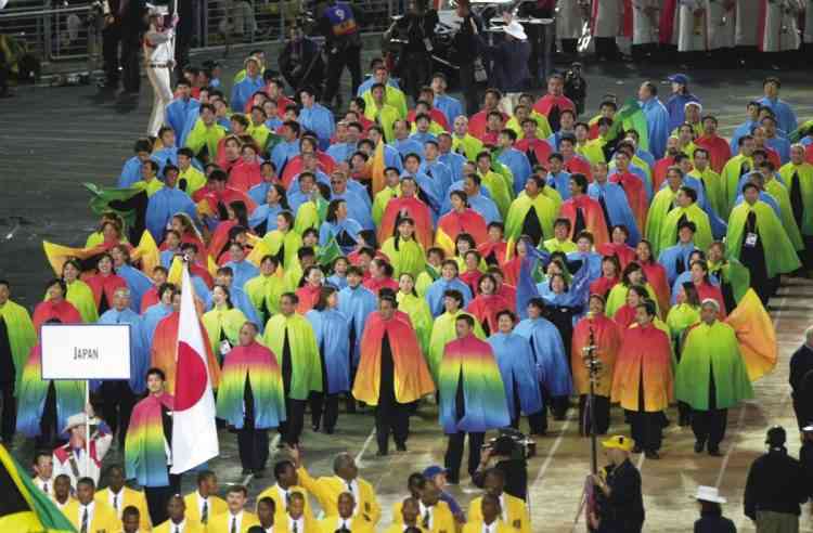 ミラノ・コルティナ2026冬季五輪公式ウェア、各国のデザインを紹介