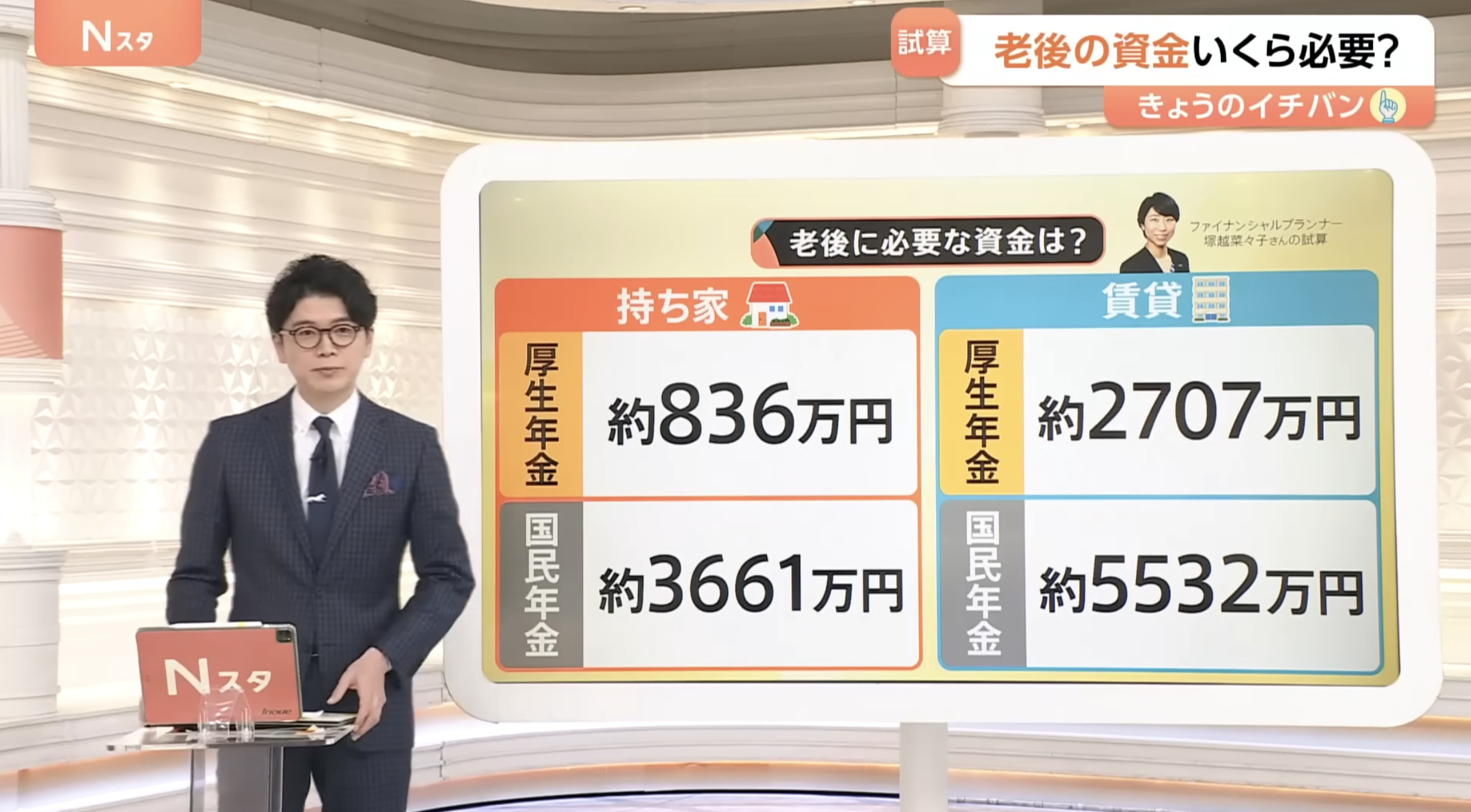 「食も細くなるし、付き合いも減るし、老後は大してお金がかからない」はずが…退職金2,000万円・年金月27万円の70歳元部長、想定外の老後破綻で漏らした「私は算数すらできない」エリートの悲哀