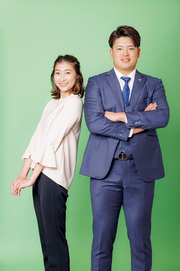 池江璃花子＆萩野公介　競泳界のBIGカップルをスクープ撮！愛車で二人きり「箱根へ温泉旅行」