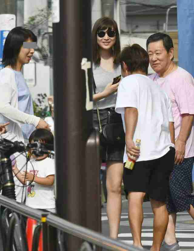 池江璃花子&萩野公介 競泳界のBIGカップルをスクープ撮!愛車で二人きり「箱根へ温泉旅行」