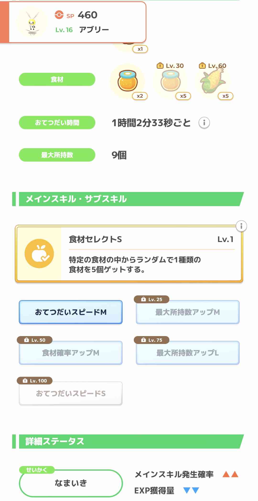 ポケモンスリープやってる人～！Part31
