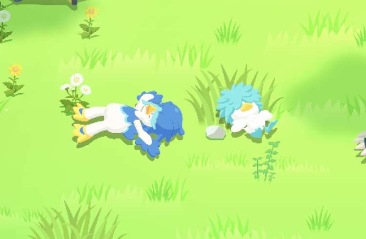 ポケモンスリープやってる人～！Part31