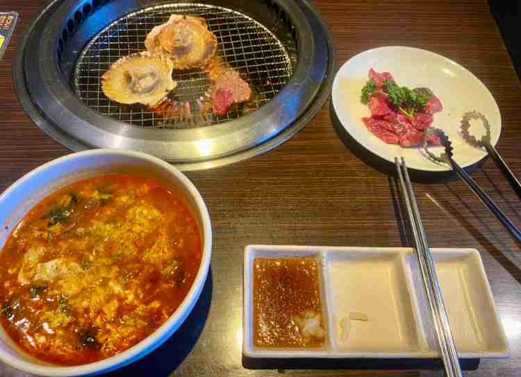 牛肉、どのくらい食べますか？
