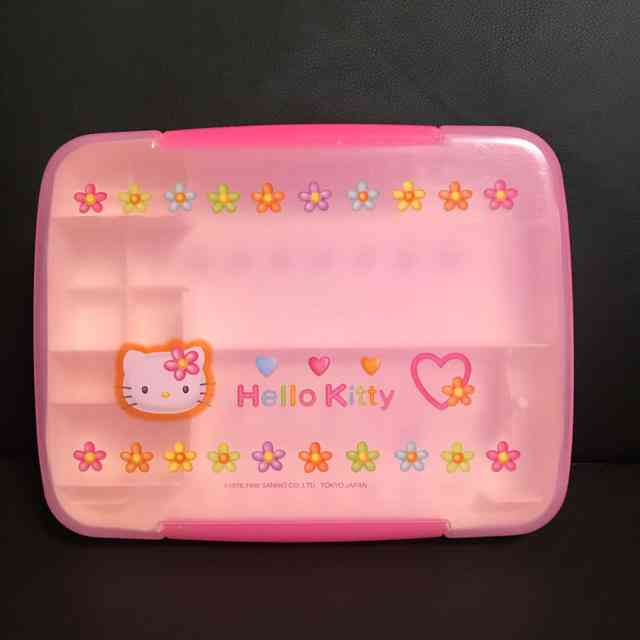 使ってた裁縫箱 Part5