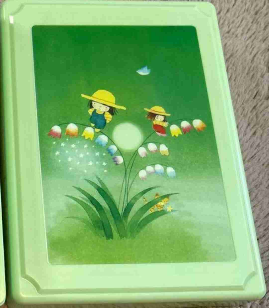 使ってた裁縫箱 Part5