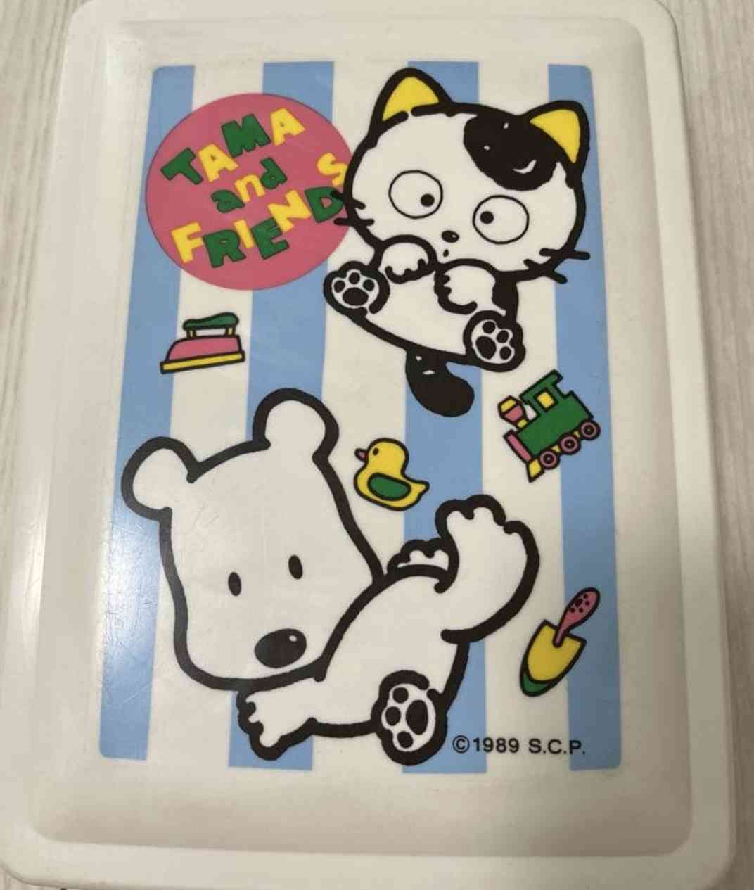 使ってた裁縫箱 Part5