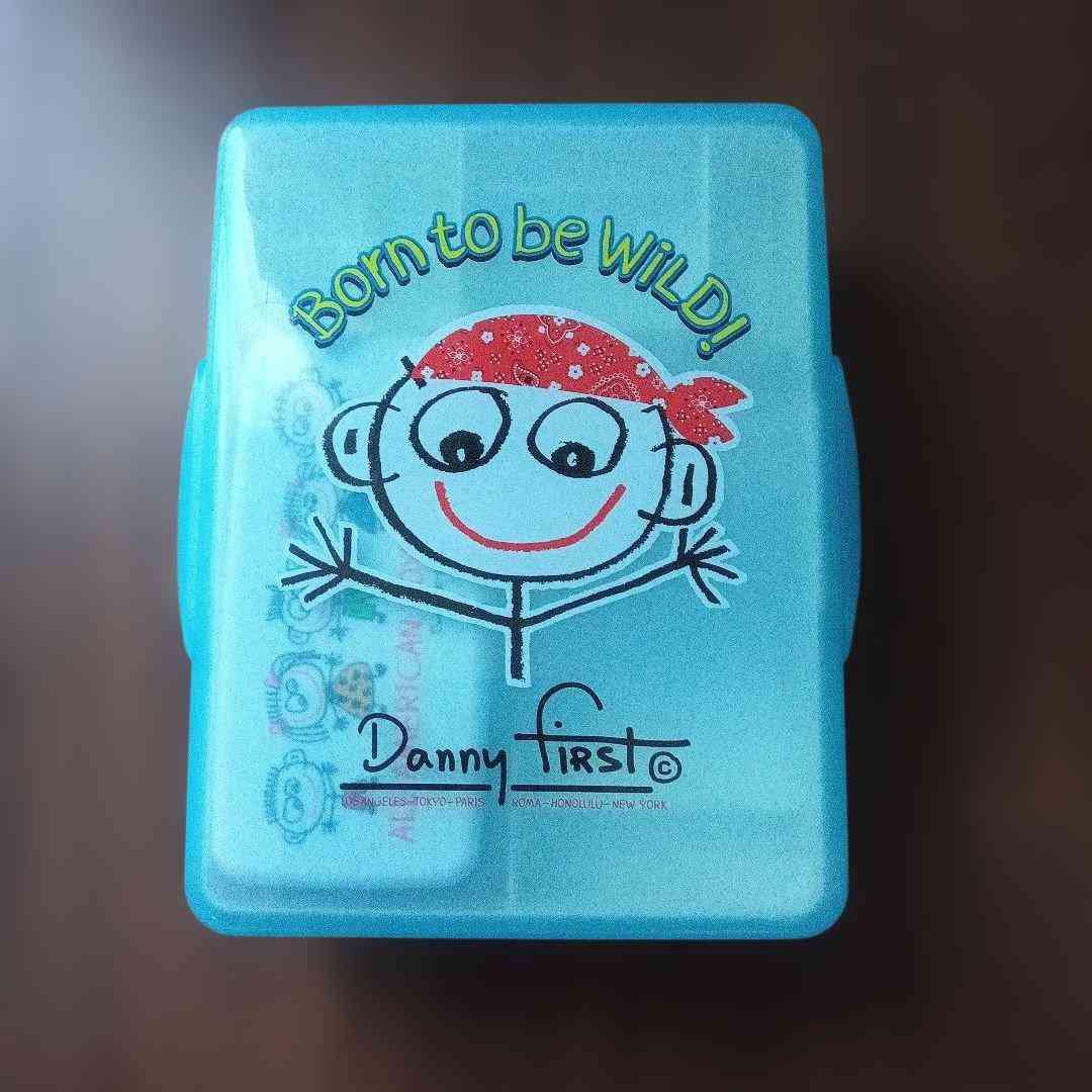 使ってた裁縫箱 Part5