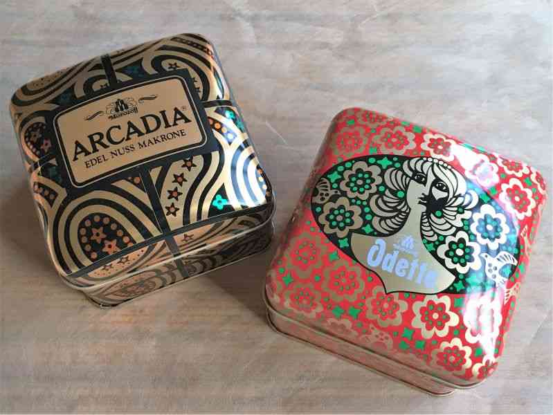 使ってた裁縫箱 Part5