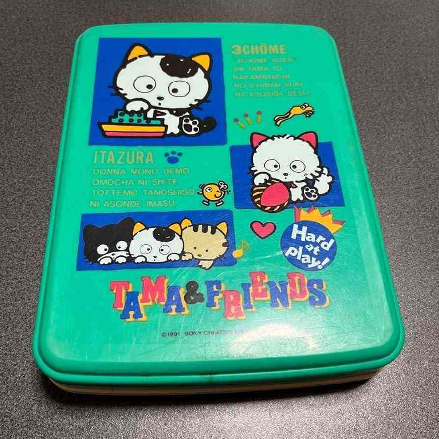 使ってた裁縫箱 Part5