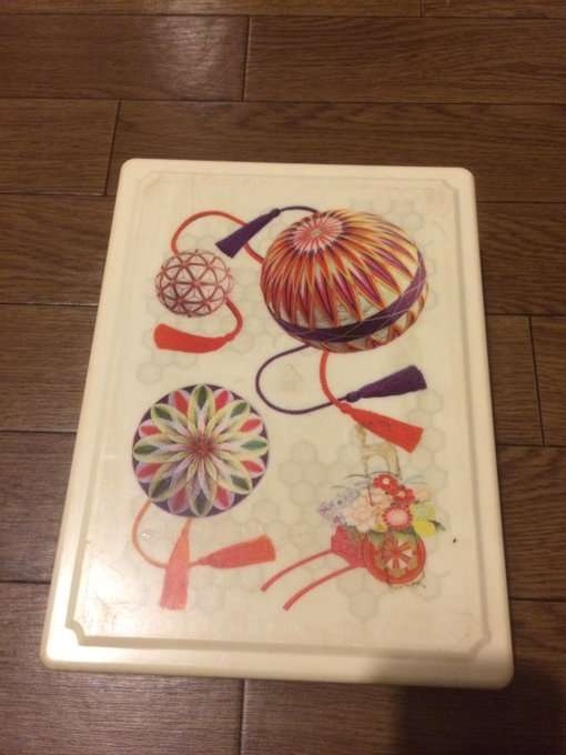 使ってた裁縫箱 Part5