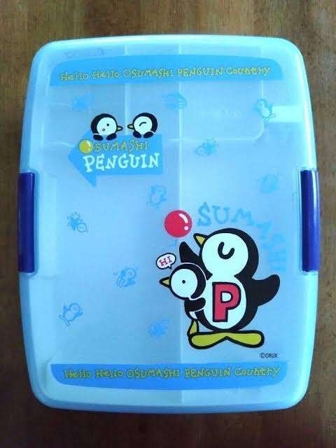 使ってた裁縫箱 Part5