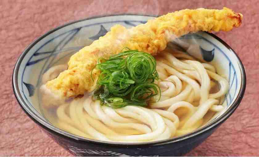 これを食べてる時がいちばん幸せ！